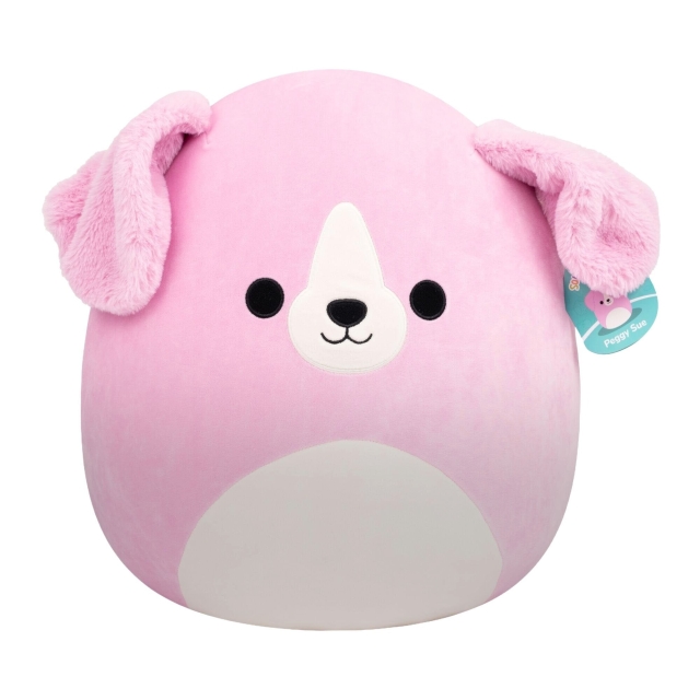 Squishmallows 40 cm Plush P26  - Peggy Sue Golden Retriever
