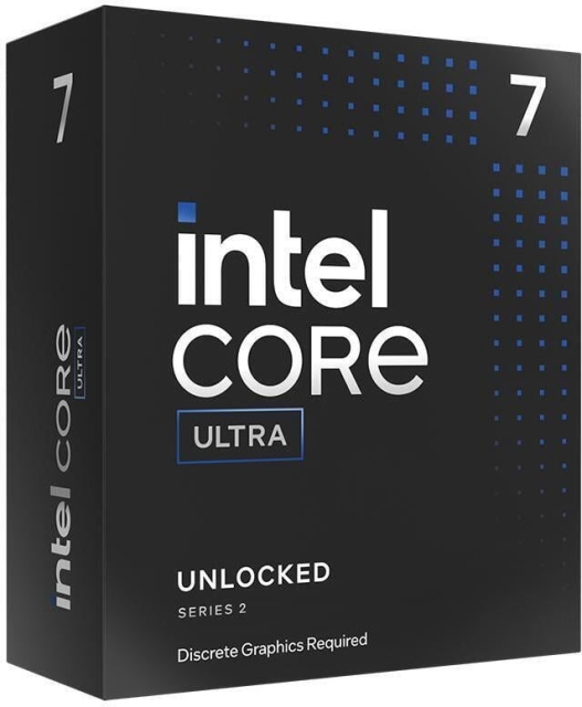 Intel Intel 265KF Processor