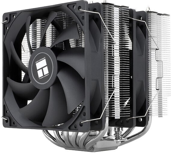 Thermalright Peerless Assassin 120 SE CPU Cooler