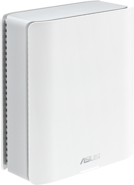 ASUS ZenWiFi BT8 Tri-band WiFi 7 Mesh Router, White