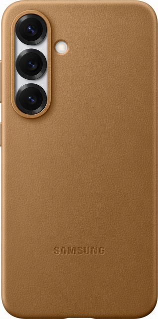 Samsung Galaxy S25 Kindsuite Case, Gold