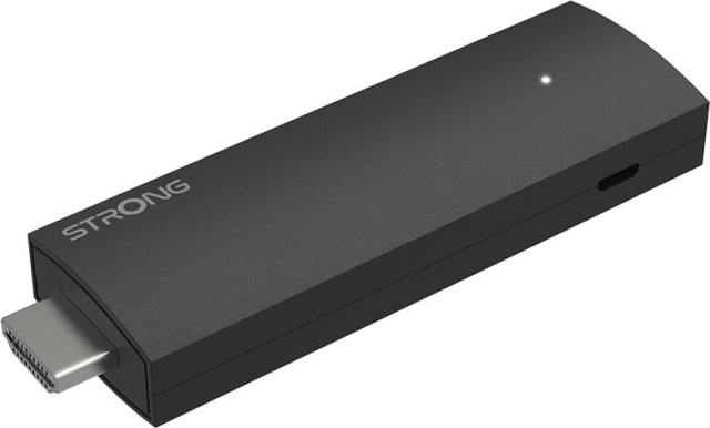 Strong The LEAP-UNA Wi-Fi 2K Android