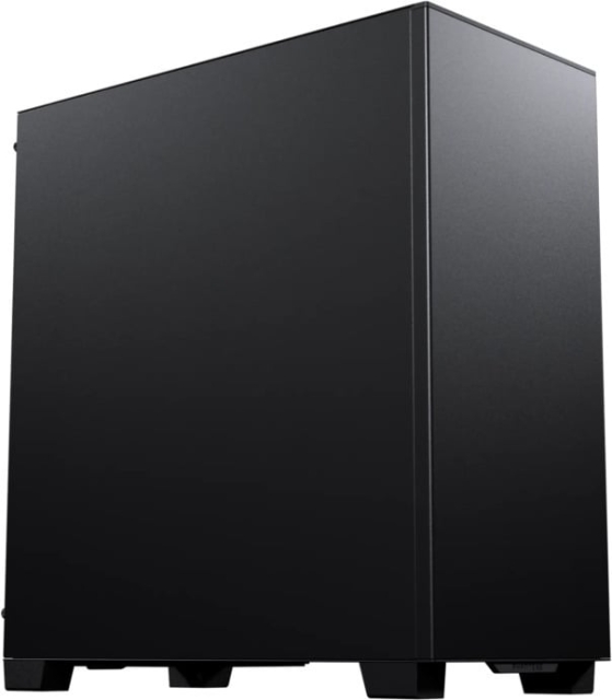 Phanteks XT Silent ATX Case, Black
