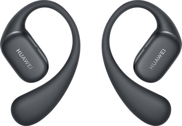 Huawei Freearc Bluetooth Headphones, Black