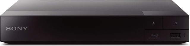 Sony BDP-S1700K Blu-ray Player