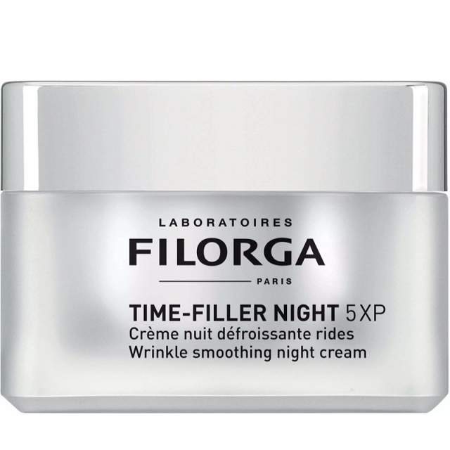 Filorga Time-Filler Night 5XP 50ml