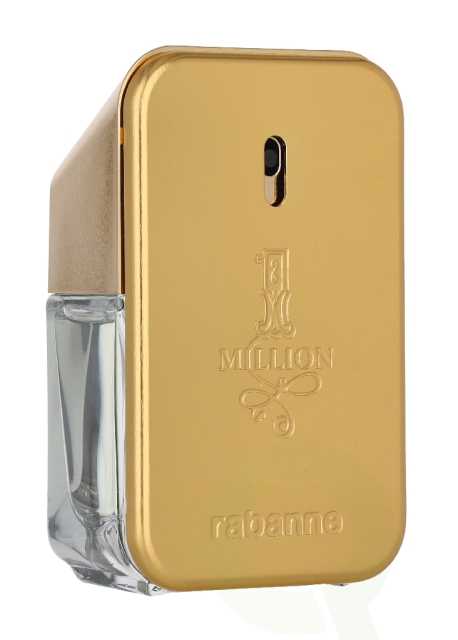 Paco Rabanne 1 Million Edt Spray 30 ml