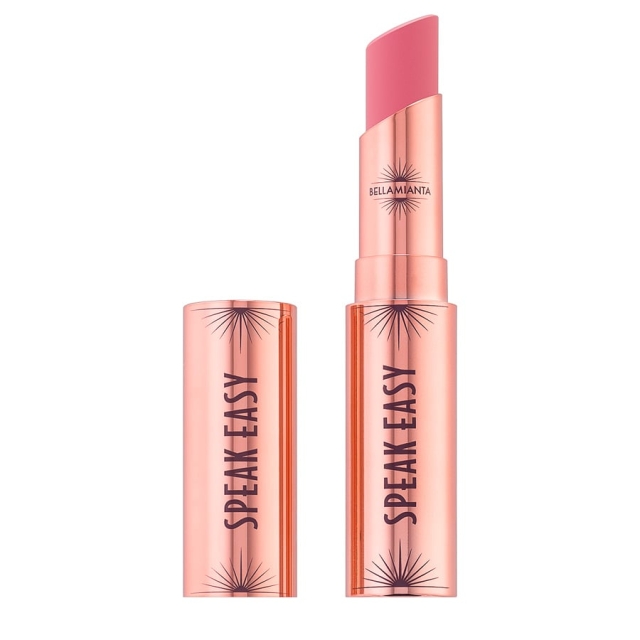 Bellamianta Speakeasy Lipstick - Talk To Me - 3g