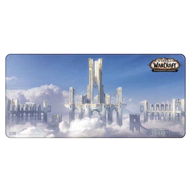 Blizzard World of WarCraft XL Mouse Pad - Bastion