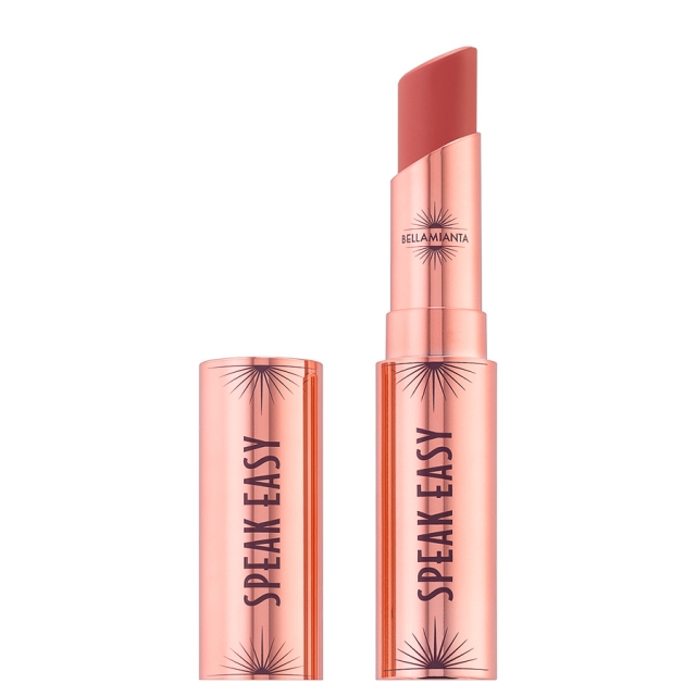 Bellamianta Speakeasy Lipstick - Beneath The Sheets - 3g