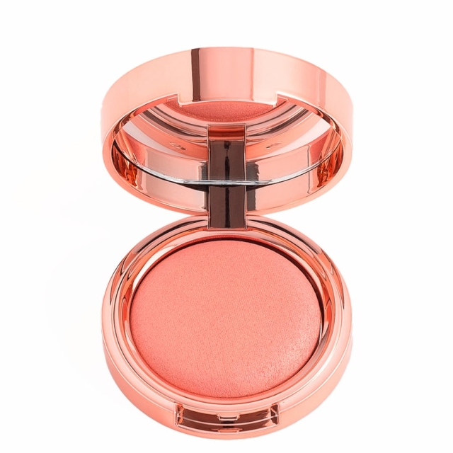 Bellamianta Hydra Blusher - Radiant - 3.5g