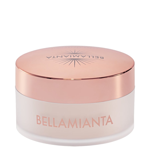 Bellamianta Sheer Perfection Translucent Loose Powder - Translucent - 22g