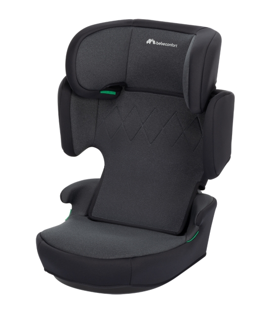 Bebeconfort BBC Road Safe i-Size - Tinted Black