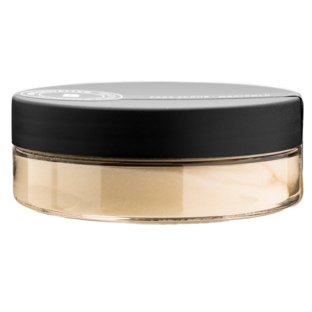 Badeanstalten Face Scrub - Marigold - 45 ml