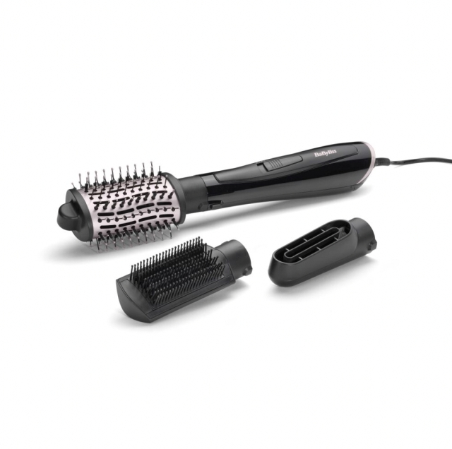 BaByliss Flawless Air Style
