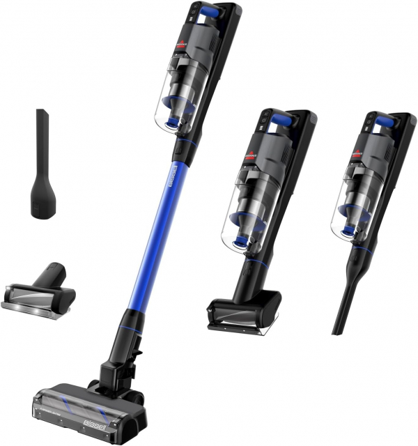 Bissell PowerClean FurFinder Select Handheld Vacuumcleaner