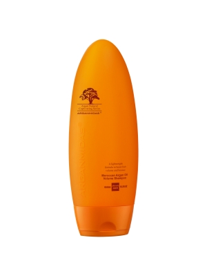 Arganmidas Moroccan Argan Oil Volume Shampoo - 450ml