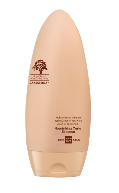 Arganmidas Nourishing Curls Essence