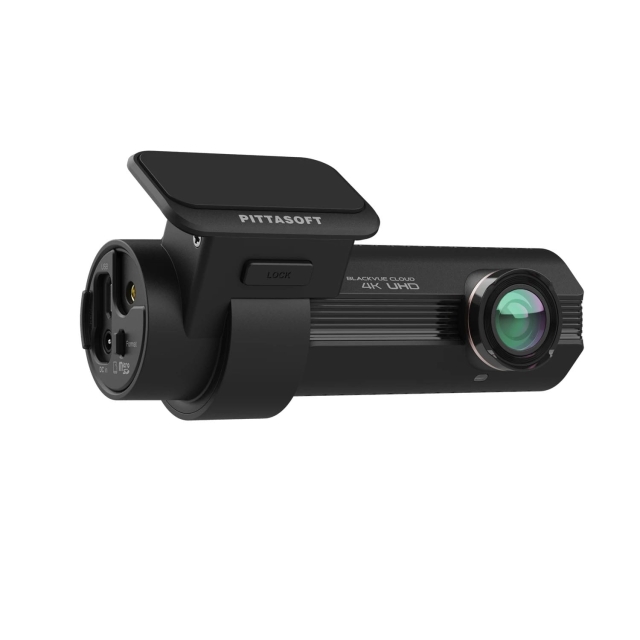 BlackVue Dashcam DR970X-1CH Plus II - 64GB
