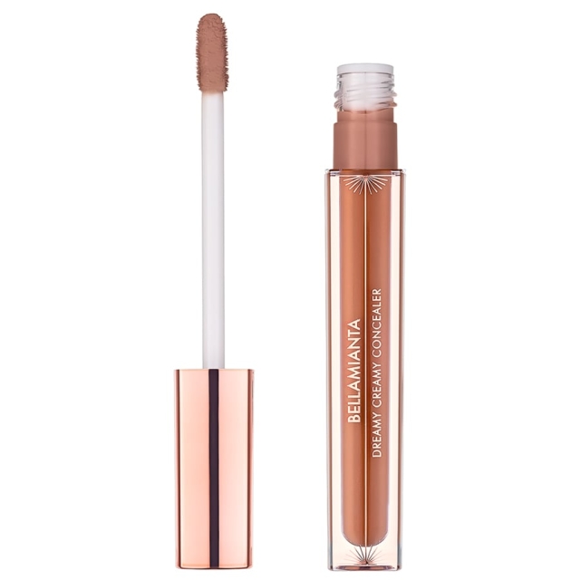 Bellamianta Dreamy Creamy Concealer - B08 - 3.5 ml