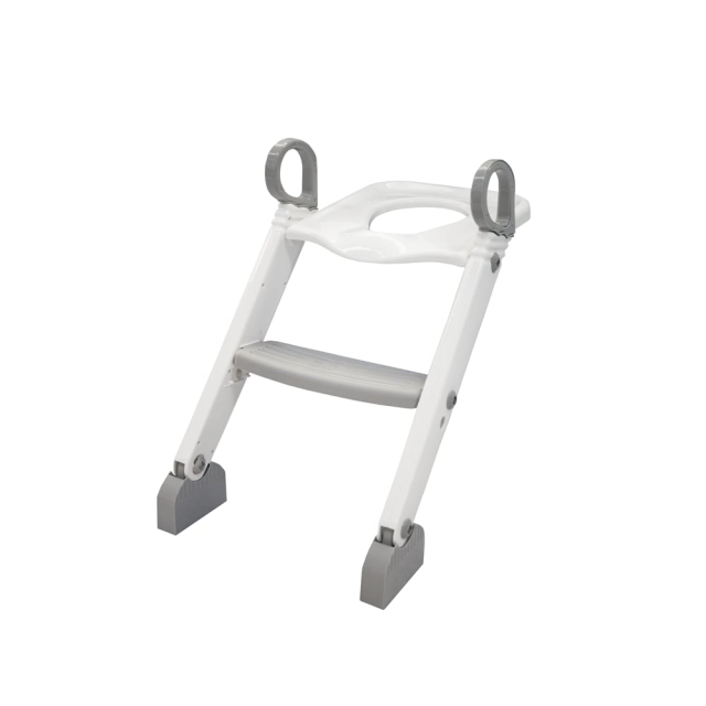 Babytrold Toilet Trainer - White