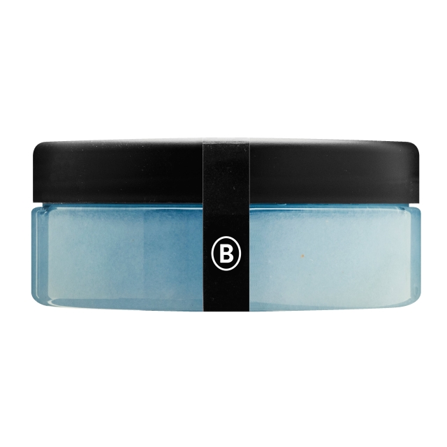 Badeanstalten Bodyscrub Luna - Blue - 200 ml