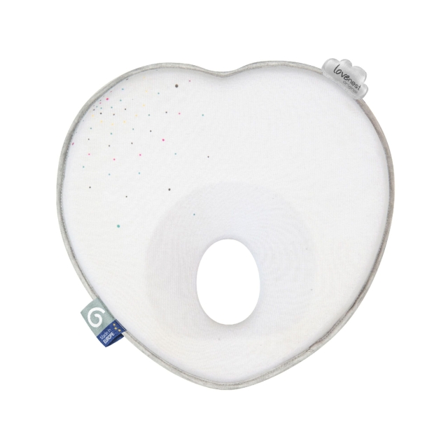 Babymoov Lovenest Original - White - 0-4m