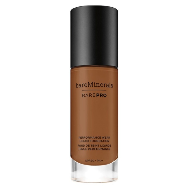 BareMinerals Barepro Performance Wear Liquid Foundation