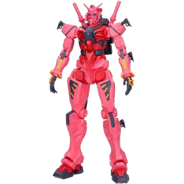Banpresto MOBILE SUIT GUNDAM GQuuuuuuX GENKAI TOPPA MS A(TBA)