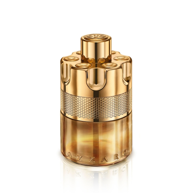 Azzaro Forever Wanted Elixir Parfum 100 ml