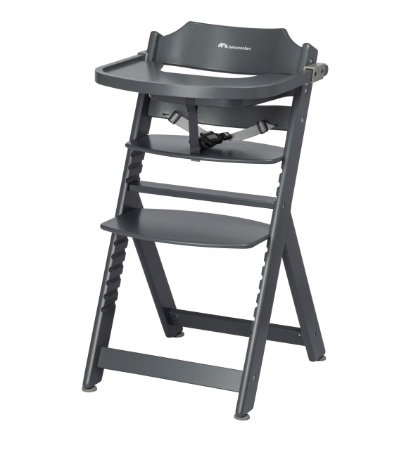 Bebeconfort BBC Timba - Warm Grey