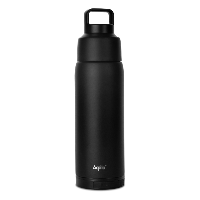 Aqiila Powerbottle BO5 - 2in1 Bottle and Powerbank