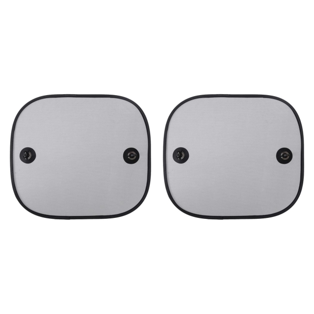 BabyDan Baby Dan - 2x Cling Sunshade