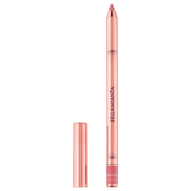 Bellamianta Speakeasy Lip Liner - Promiscuous - 1.2g