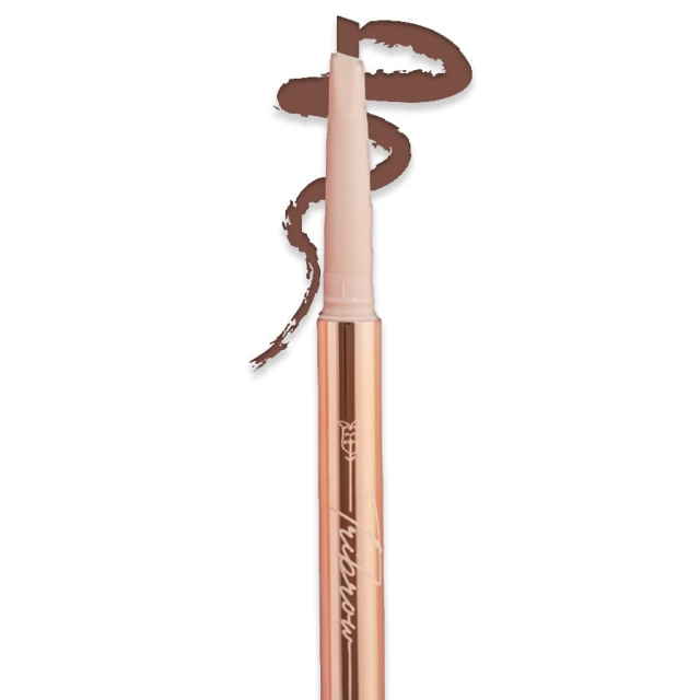 Bellamianta Tribrow 3 in 1 Eyebrow Enhancer - Auburn - 0.23g