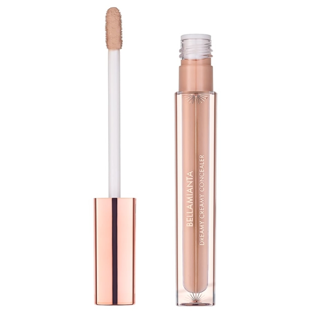 Bellamianta Dreamy Creamy Concealer - B05 - 3.5ml