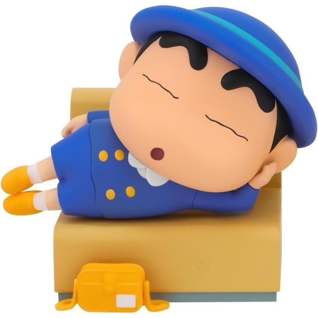 Banpresto CRAYON SHINCHAN Nakayoshi memories～Let