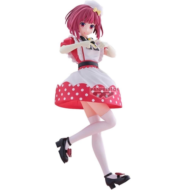 Banpresto 【OSHI NO KO】 Kana Arima FIGURE 『POP IN 2』ver