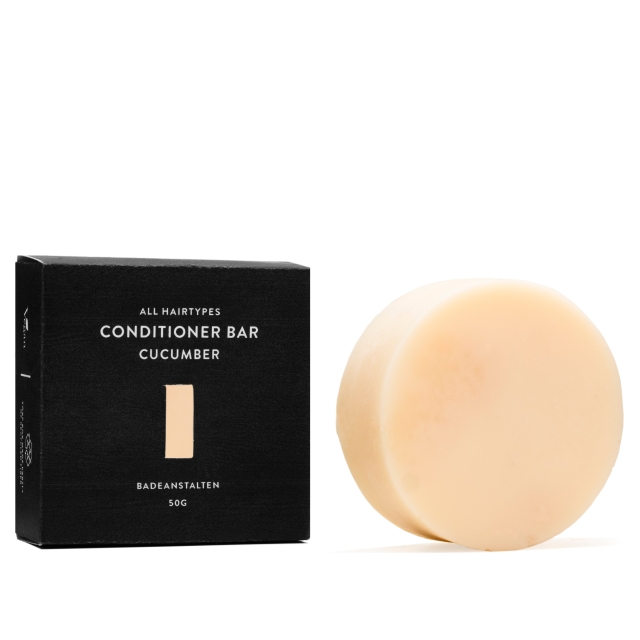 Badeanstalten Conditioner Bar - 50g
