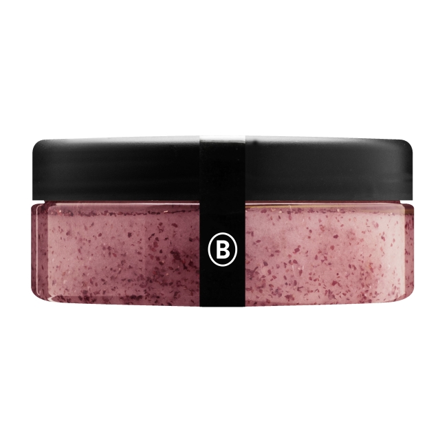 Badeanstalten Bodyscrub - Wild Berries - 200 ml