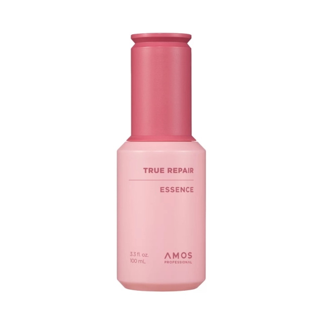 Amos Professional True Repair Essence - 100 ml