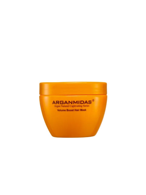 Arganmidas Volume Boost Hair Mask
