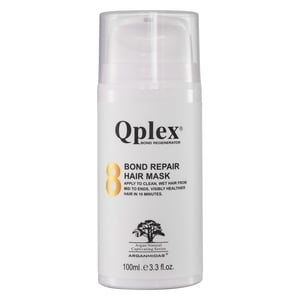 Arganmidas Qplex No.8 BOND REPAIR HAIR MASK - 100ml
