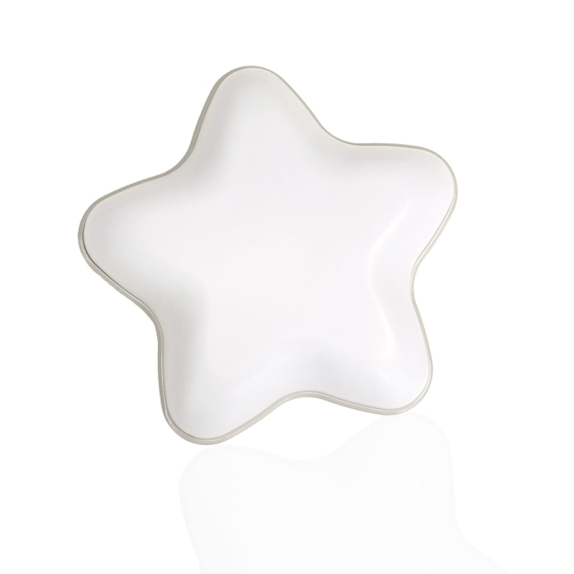 bblüv Musical Mobile Night Light - Star