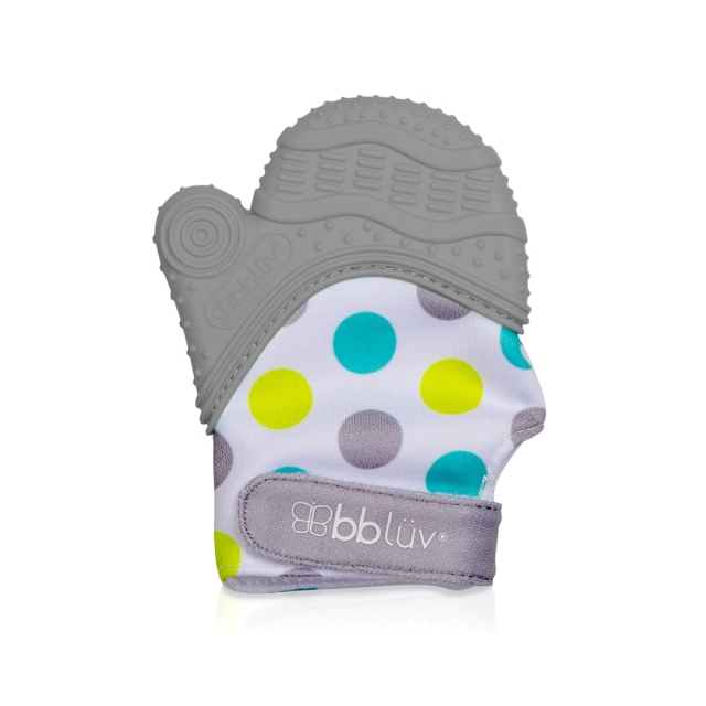 bblüv Teething Glove (842084000190)