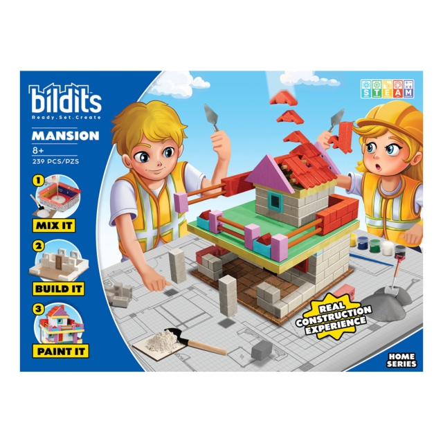 Bildits The Villa (40367)