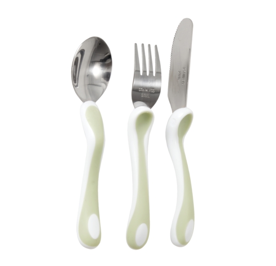 Bambino Eat like a pro - Mint