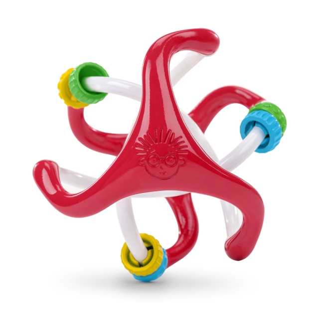 Baby Einstein Slide & Swirl™ Sensory Ball (BE-17522)