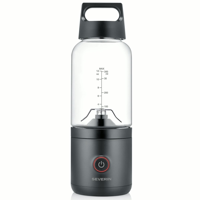 Severin Sladdlös Smoothie Blender SM 3744 USB C