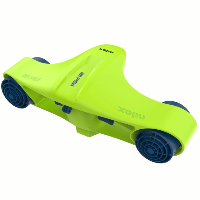 Nilox AcquaScooter Makai Nui Lime